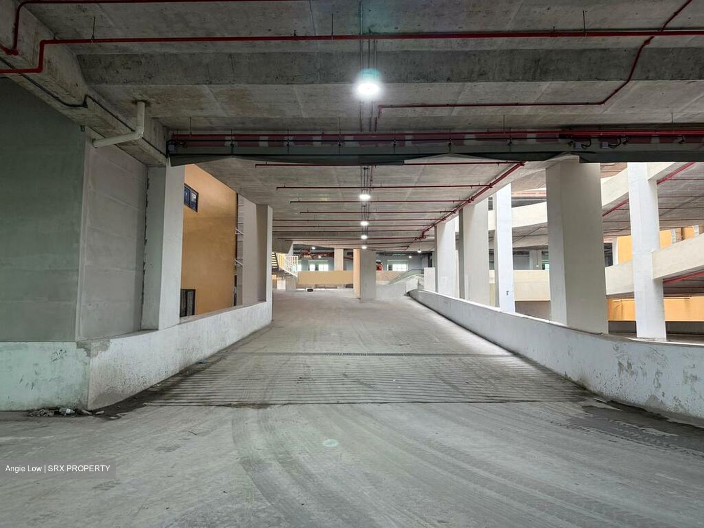 Stellar@tampines (D18), Factory #510303921